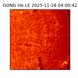gong - 2025-11-28T04:00:42