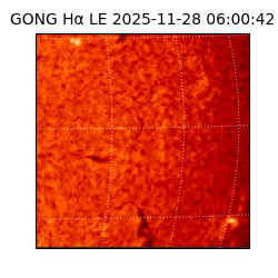 gong - 2025-11-28T06:00:42