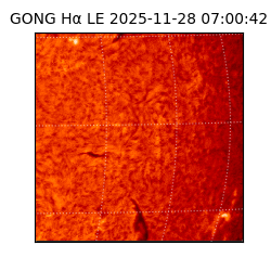 gong - 2025-11-28T07:00:42