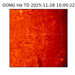 gong - 2025-11-28T10:00:22