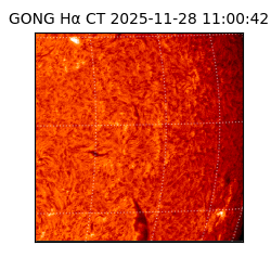 gong - 2025-11-28T11:00:42