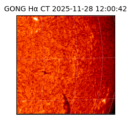 gong - 2025-11-28T12:00:42