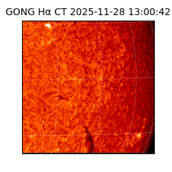 gong - 2025-11-28T13:00:42