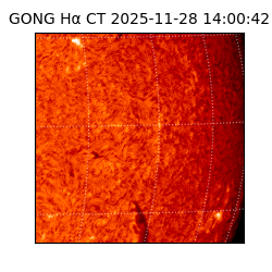 gong - 2025-11-28T14:00:42