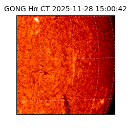 gong - 2025-11-28T15:00:42
