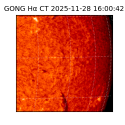 gong - 2025-11-28T16:00:42
