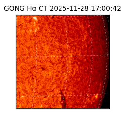 gong - 2025-11-28T17:00:42