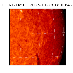 gong - 2025-11-28T18:00:42