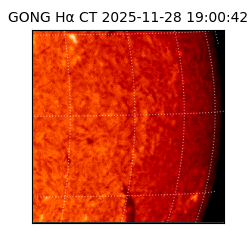 gong - 2025-11-28T19:00:42