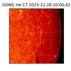 gong - 2025-11-28T20:00:42