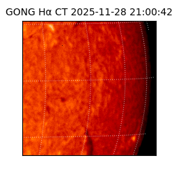 gong - 2025-11-28T21:00:42