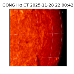 gong - 2025-11-28T22:00:42