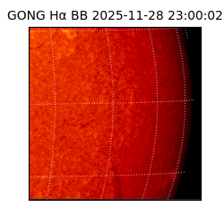 gong - 2025-11-28T23:00:02