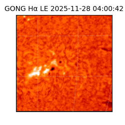 gong - 2025-11-28T04:00:42