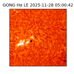 gong - 2025-11-28T05:00:42