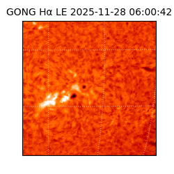 gong - 2025-11-28T06:00:42