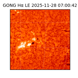 gong - 2025-11-28T07:00:42