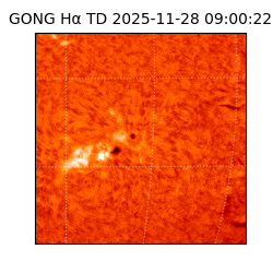 gong - 2025-11-28T09:00:22