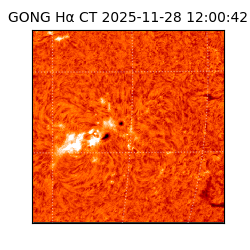 gong - 2025-11-28T12:00:42