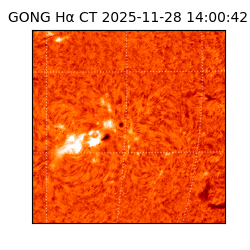 gong - 2025-11-28T14:00:42