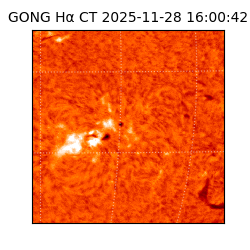 gong - 2025-11-28T16:00:42