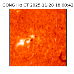 gong - 2025-11-28T18:00:42