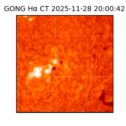gong - 2025-11-28T20:00:42