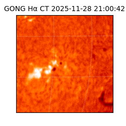 gong - 2025-11-28T21:00:42