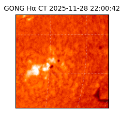 gong - 2025-11-28T22:00:42