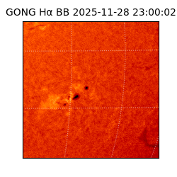 gong - 2025-11-28T23:00:02