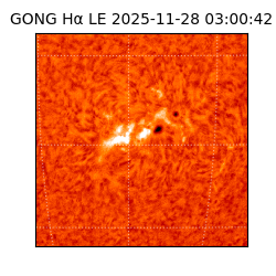 gong - 2025-11-28T03:00:42