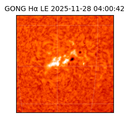 gong - 2025-11-28T04:00:42