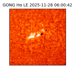 gong - 2025-11-28T06:00:42