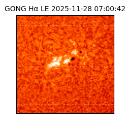 gong - 2025-11-28T07:00:42