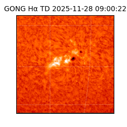 gong - 2025-11-28T09:00:22