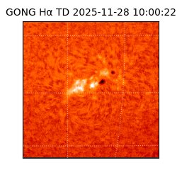 gong - 2025-11-28T10:00:22