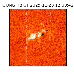 gong - 2025-11-28T12:00:42