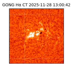 gong - 2025-11-28T13:00:42