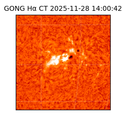 gong - 2025-11-28T14:00:42