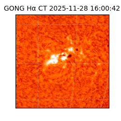 gong - 2025-11-28T16:00:42