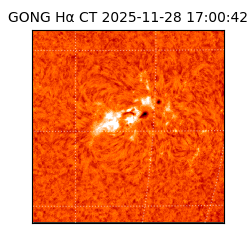 gong - 2025-11-28T17:00:42