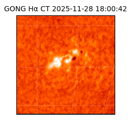 gong - 2025-11-28T18:00:42