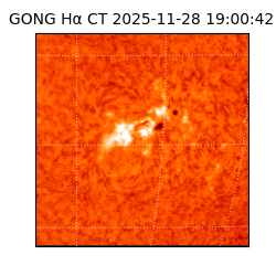 gong - 2025-11-28T19:00:42