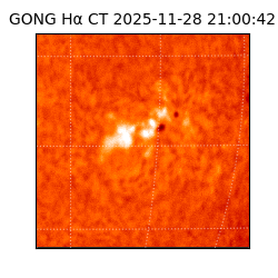 gong - 2025-11-28T21:00:42