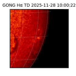 gong - 2025-11-28T10:00:22