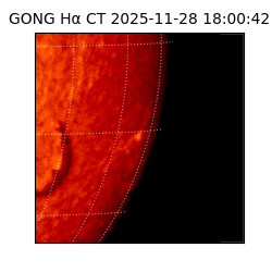 gong - 2025-11-28T18:00:42