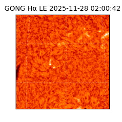 gong - 2025-11-28T02:00:42