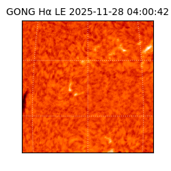 gong - 2025-11-28T04:00:42