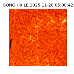 gong - 2025-11-28T05:00:42