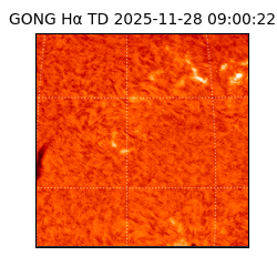 gong - 2025-11-28T09:00:22